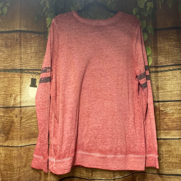 🦋EUC Maurice’s L/S top - Picture 4 of 4